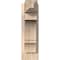 Ekena Millwork Balboa Craftsman Smooth Outlooker, Douglas Fir, 5 1/2"W x 14"D x 18"H OUT06X14X18BOA04SDF - alternate 3